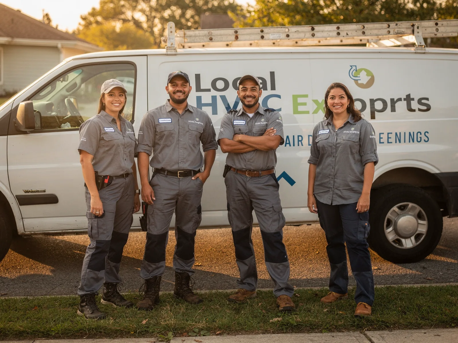 24/7 HVAC Repair & AC Replacement company in Cross Timbers, MO