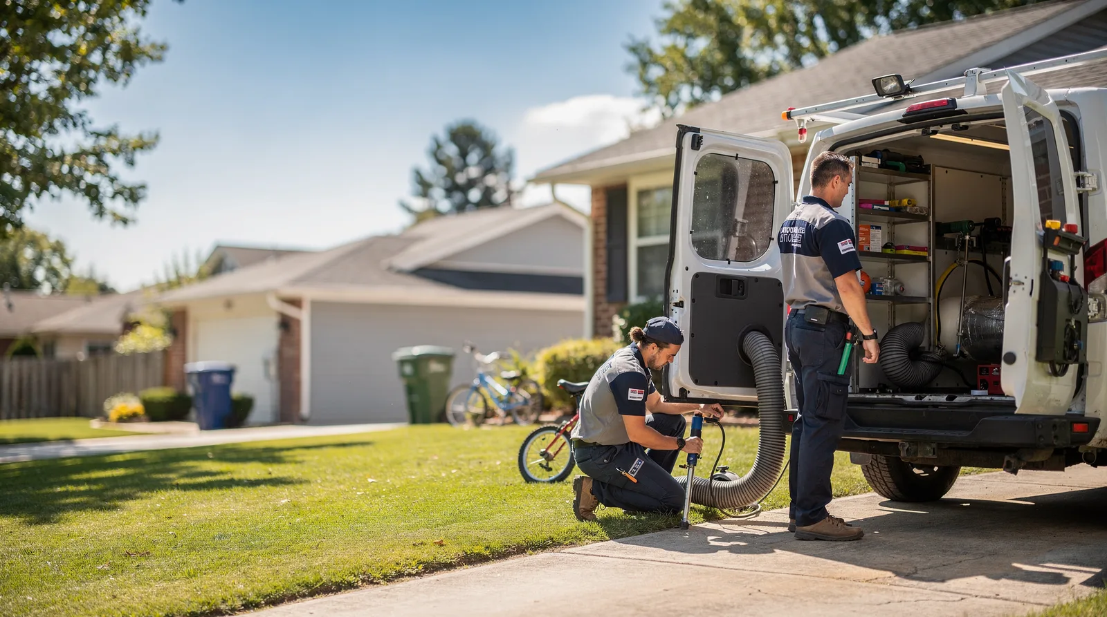 24/7 HVAC Repair & AC Replacement in Cross Timbers, MO near me